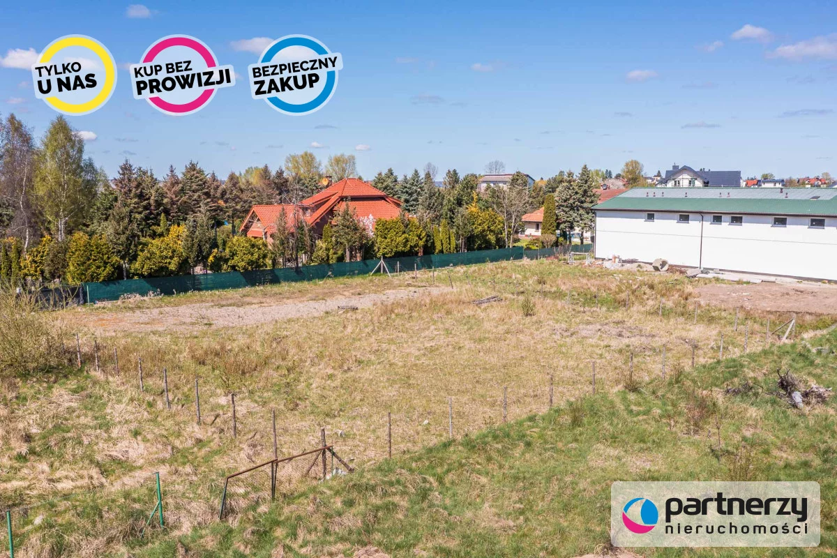 Działka 1 200,00 m², oferta nr , PAN137126, Mosty, Kameliowa