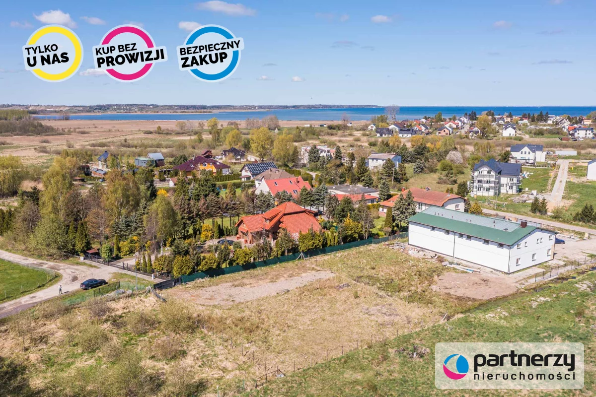 Działka 1 200,00 m², oferta nr , PAN137126, Mosty, Kameliowa