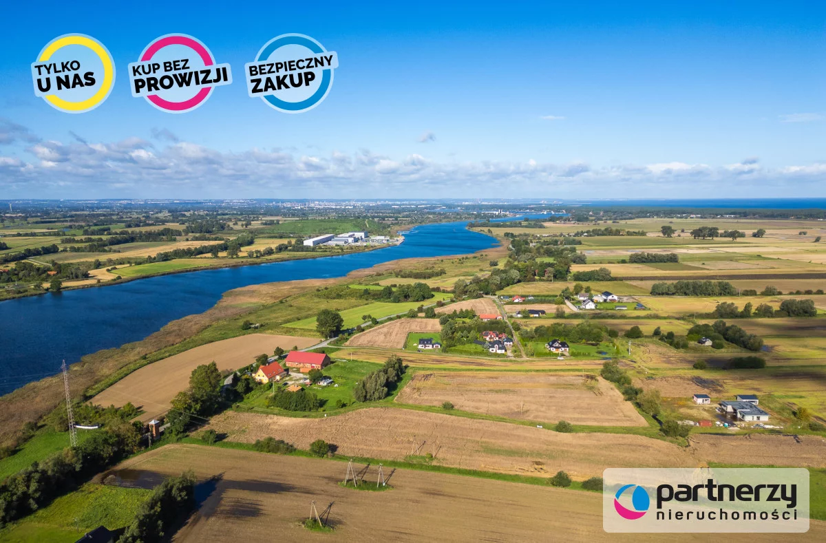 Apartamenty PAN113579 Gdańsk Wyspa Sobieszewska Kapitańska