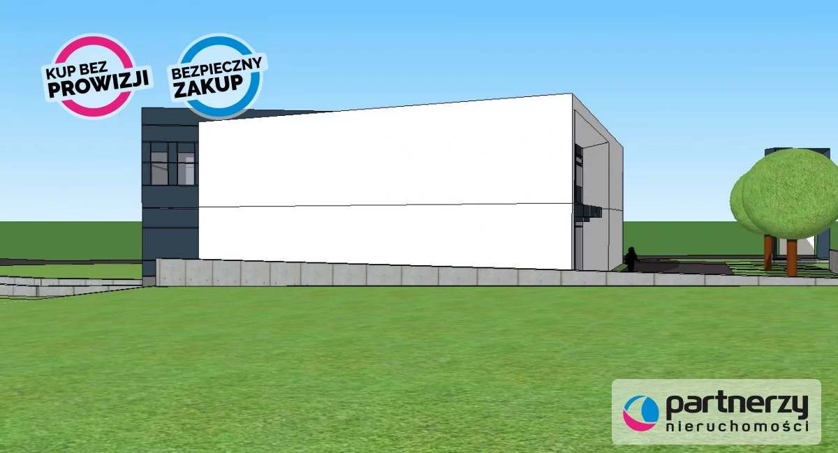 Działka 892,00 m², oferta nr , PAN146811, Gdańsk, Kartuska