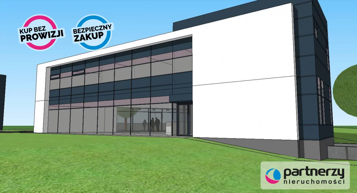 Działka 892,00 m², oferta nr , PAN510169, Gdańsk, Jasień, Kartuska