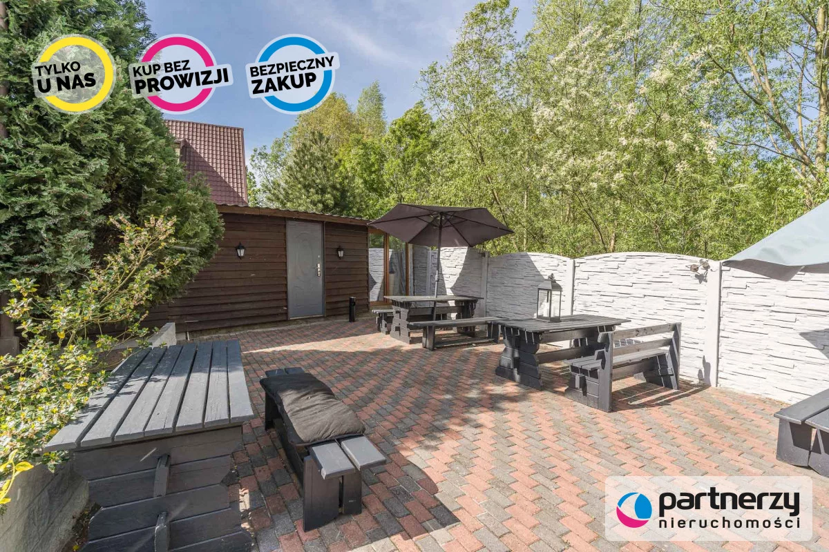 Działka 2 470,00 m², oferta nr , PAN134203, Gdańsk, Siedlce, Kartuska