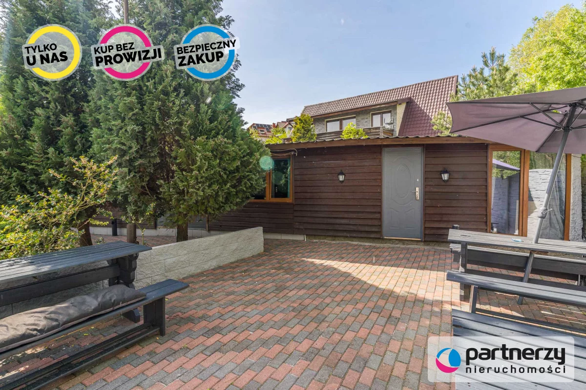 Działka 2 470,00 m², oferta nr , PAN134203, Gdańsk, Siedlce, Kartuska