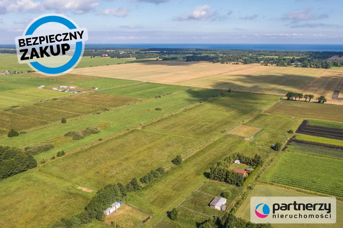 Działka 1 020,00 m², oferta nr , PAN538254, Karwieńskie Błoto Drugie