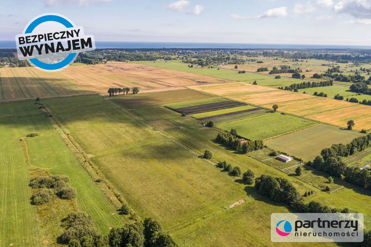 Działka 1 020,00 m², oferta nr , PAN509672, Karwieńskie Błoto Drugie