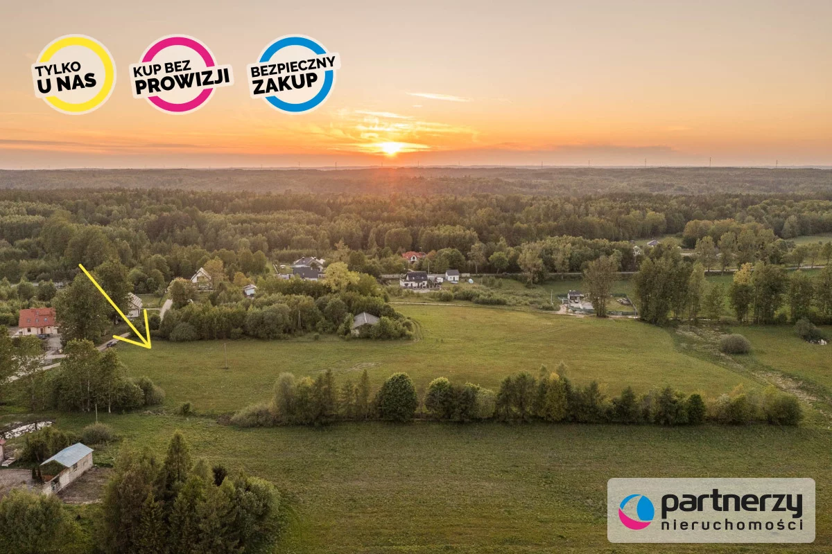 Apartamenty PAN564112 Pomlewo Kasztanowa