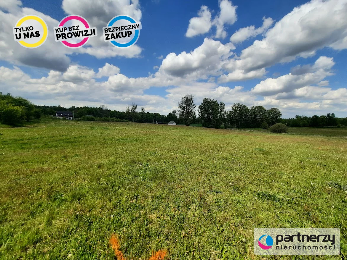 Apartamenty PAN188644 Pomlewo Kasztanowa