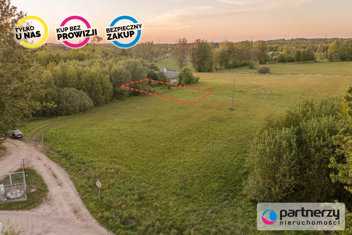 Apartamenty PAN229709 Pomlewo Kasztanowa