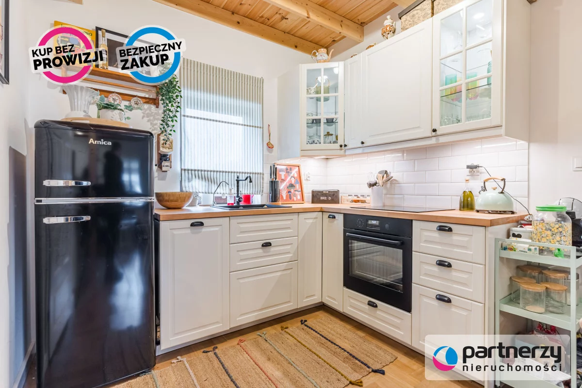 Działka 8 998,00 m², oferta nr , PAN679667, Somonino, Kasztelańska