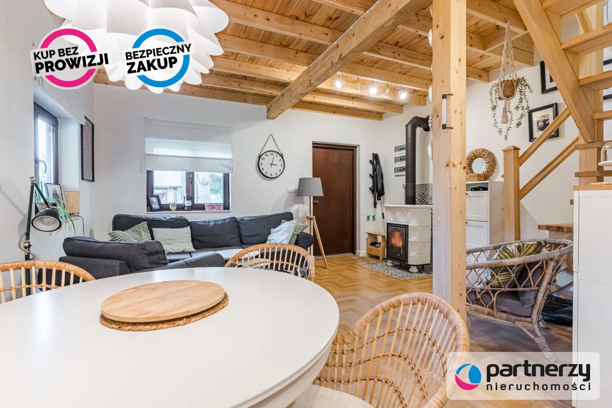 Działka 8 998,00 m², oferta nr , PAN679667, Somonino, Kasztelańska