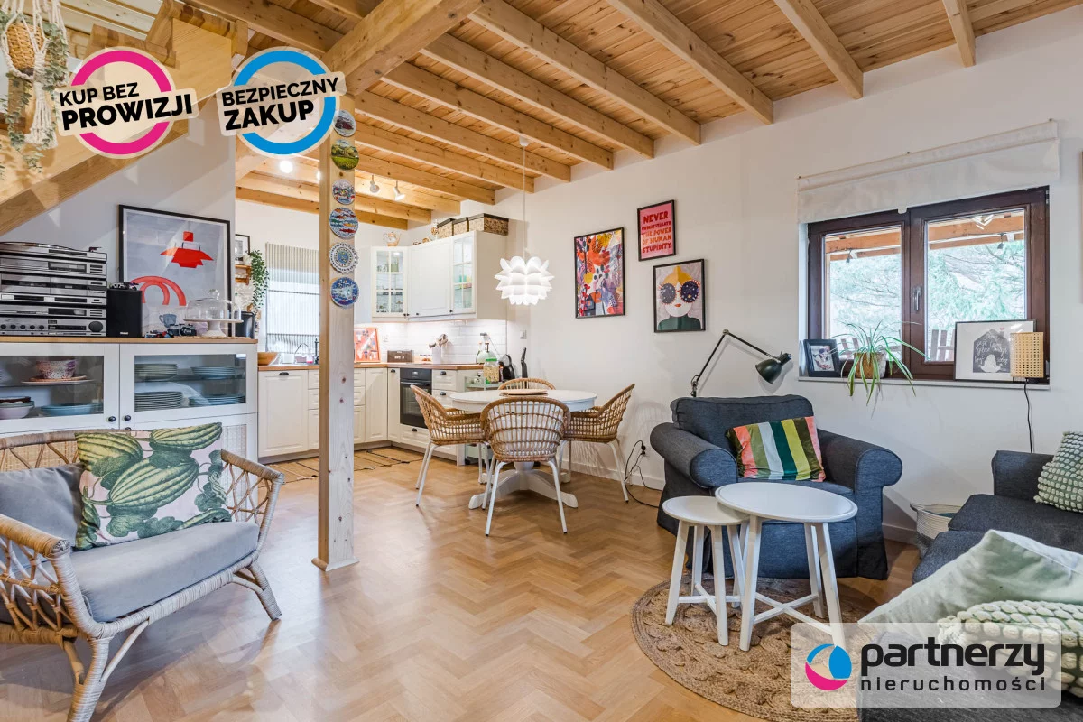 Działka 8 998,00 m², oferta nr , PAN679667, Somonino, Kasztelańska