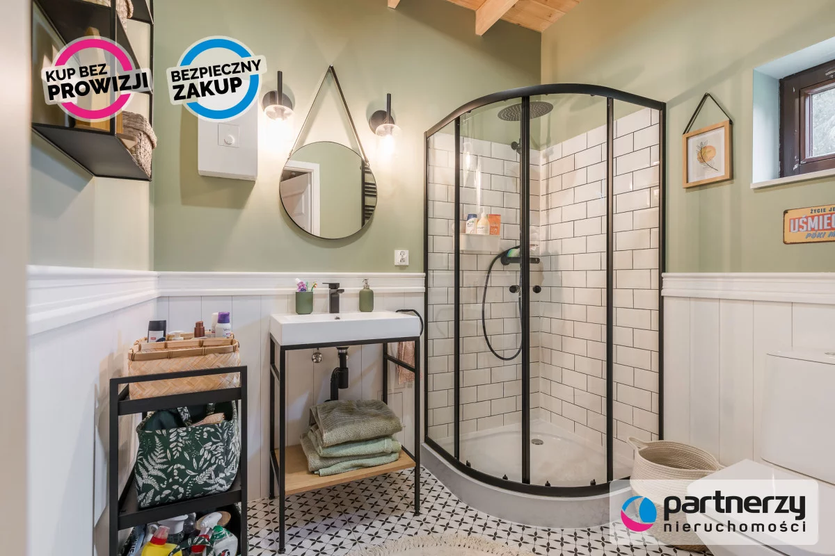 Działka 8 998,00 m², oferta nr , PAN679667, Somonino, Kasztelańska