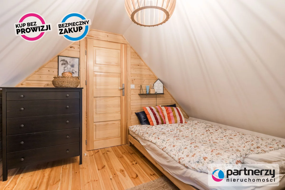 Działka 8 998,00 m², oferta nr , PAN679667, Somonino, Kasztelańska