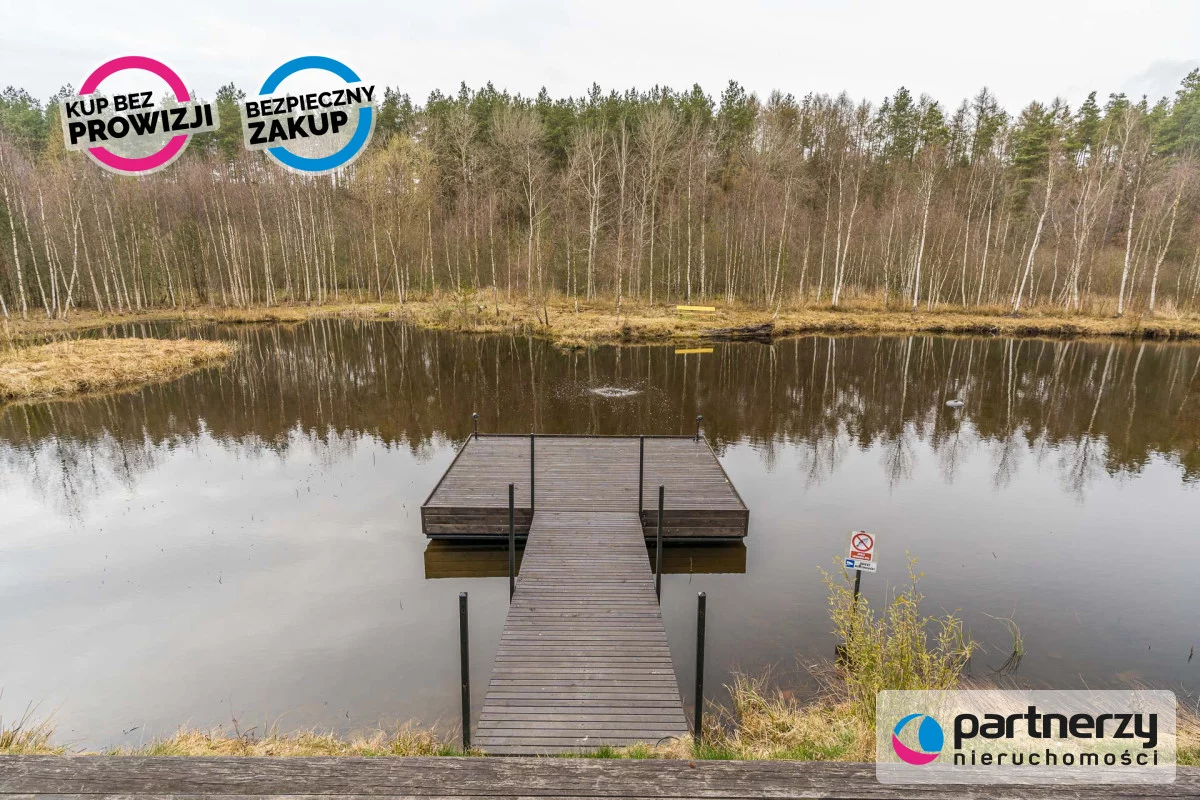 Działka 8 998,00 m², oferta nr , PAN679667, Somonino, Kasztelańska