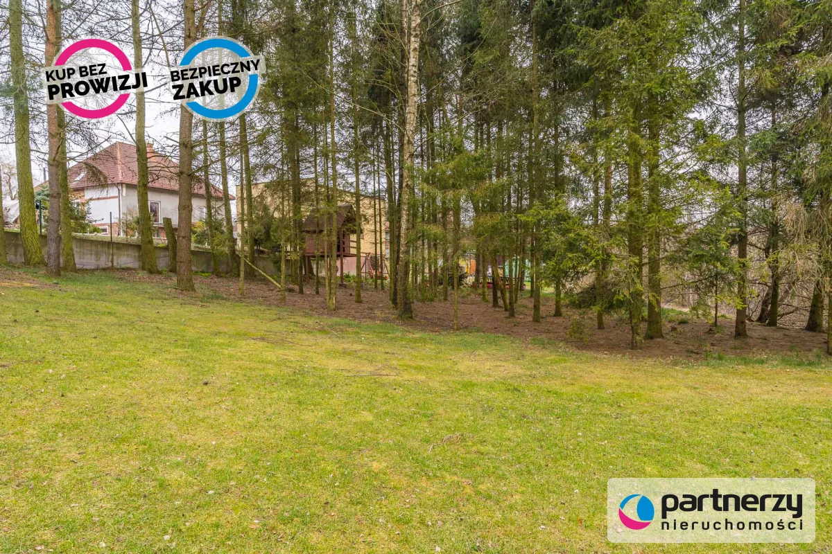 Działka 8 998,00 m², oferta nr , PAN679667, Somonino, Kasztelańska