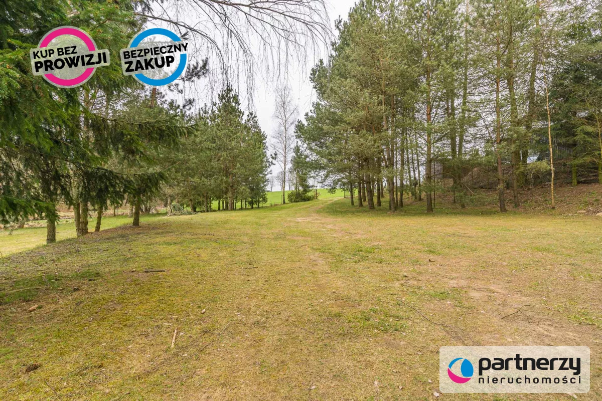 Działka 8 998,00 m², oferta nr , PAN679667, Somonino, Kasztelańska