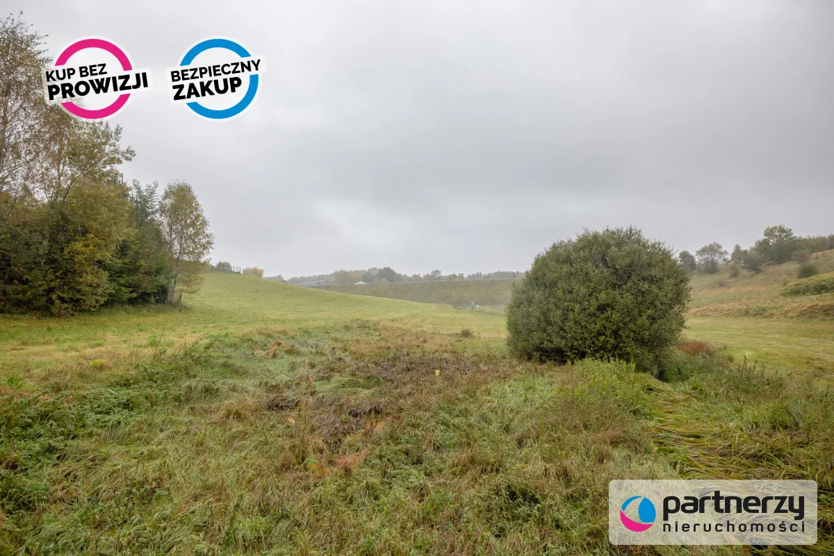 Działka 1 360,00 m², oferta nr , PAN317159, Koleczkowo