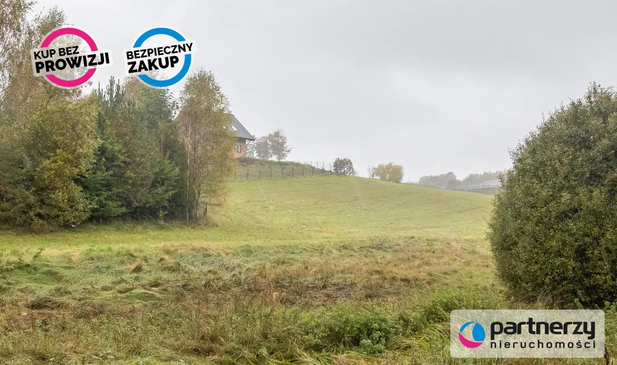 Działka 1 360,00 m², oferta nr , PAN317159, Koleczkowo