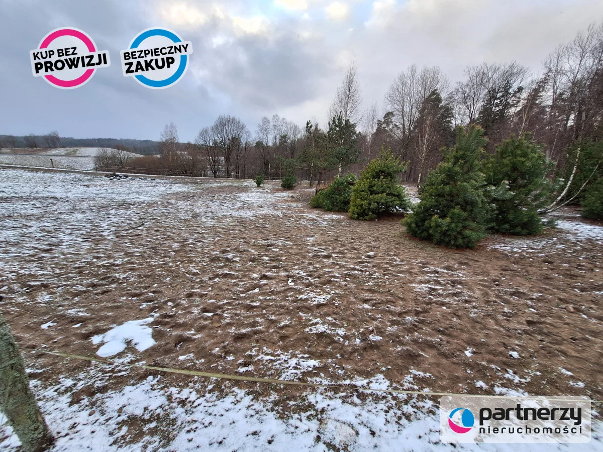 Działka 1 275,00 m², oferta nr , PAN496738, Koleczkowo