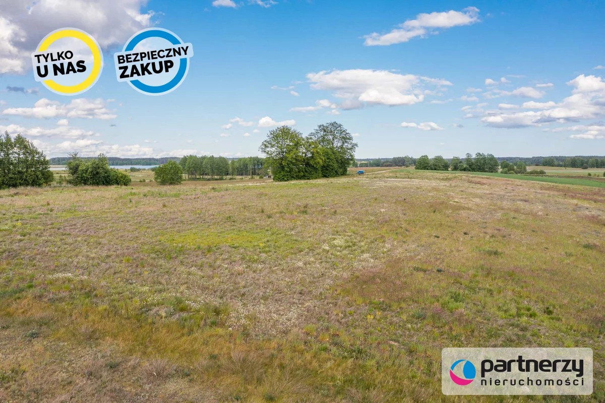 Działka 1 427,00 m², oferta nr , PAN535291, Konarzyny