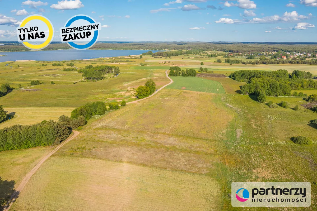 Działka 1 212,00 m², oferta nr , PAN372987, Konarzyny