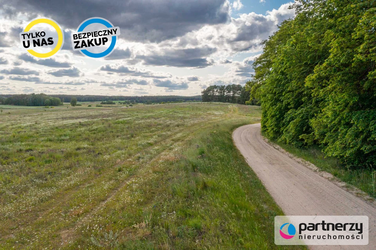 Działka 1 212,00 m², oferta nr , PAN372987, Konarzyny