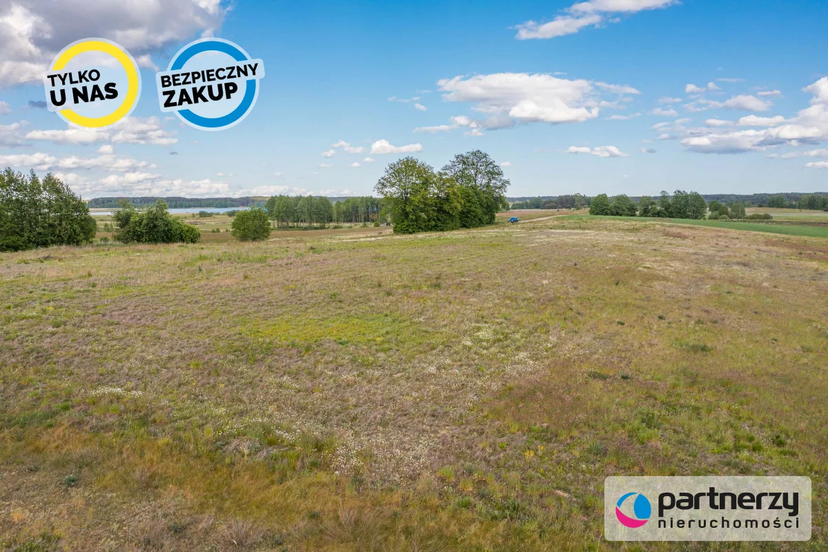 Działka 1 212,00 m², oferta nr , PAN372987, Konarzyny
