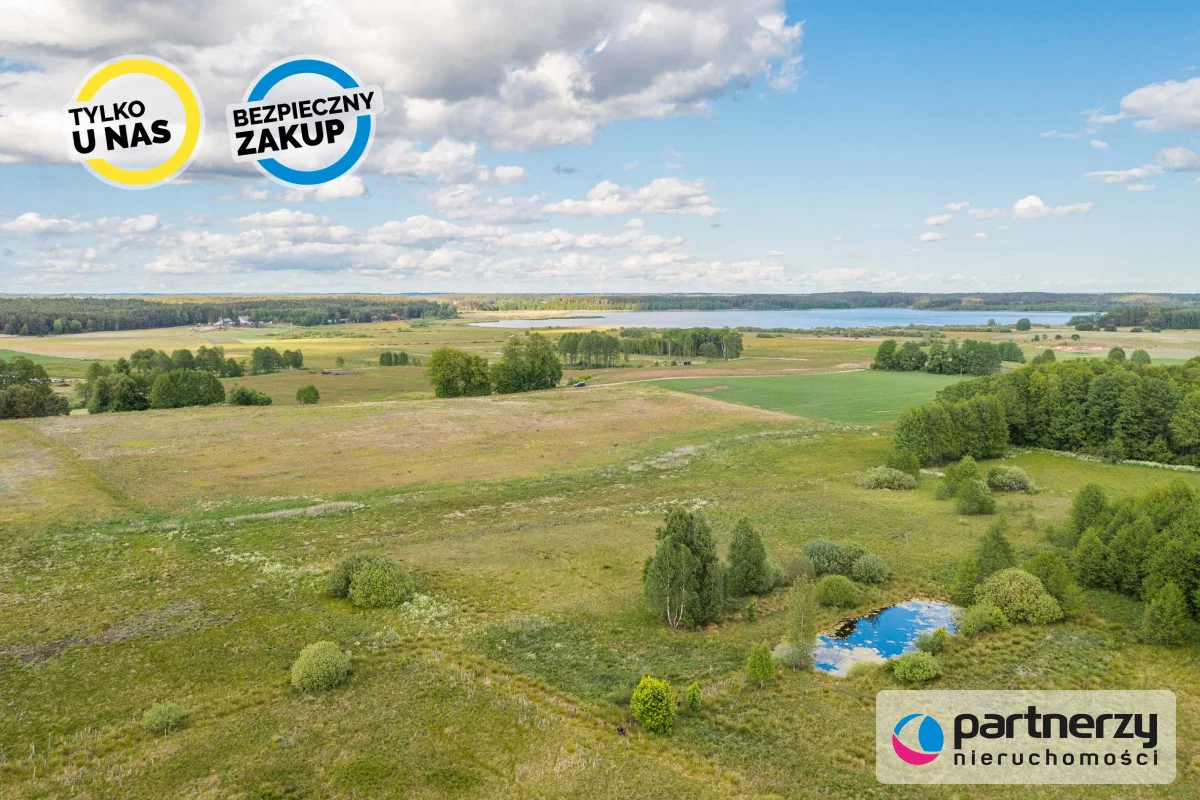 Działka 1 212,00 m², oferta nr , PAN372987, Konarzyny