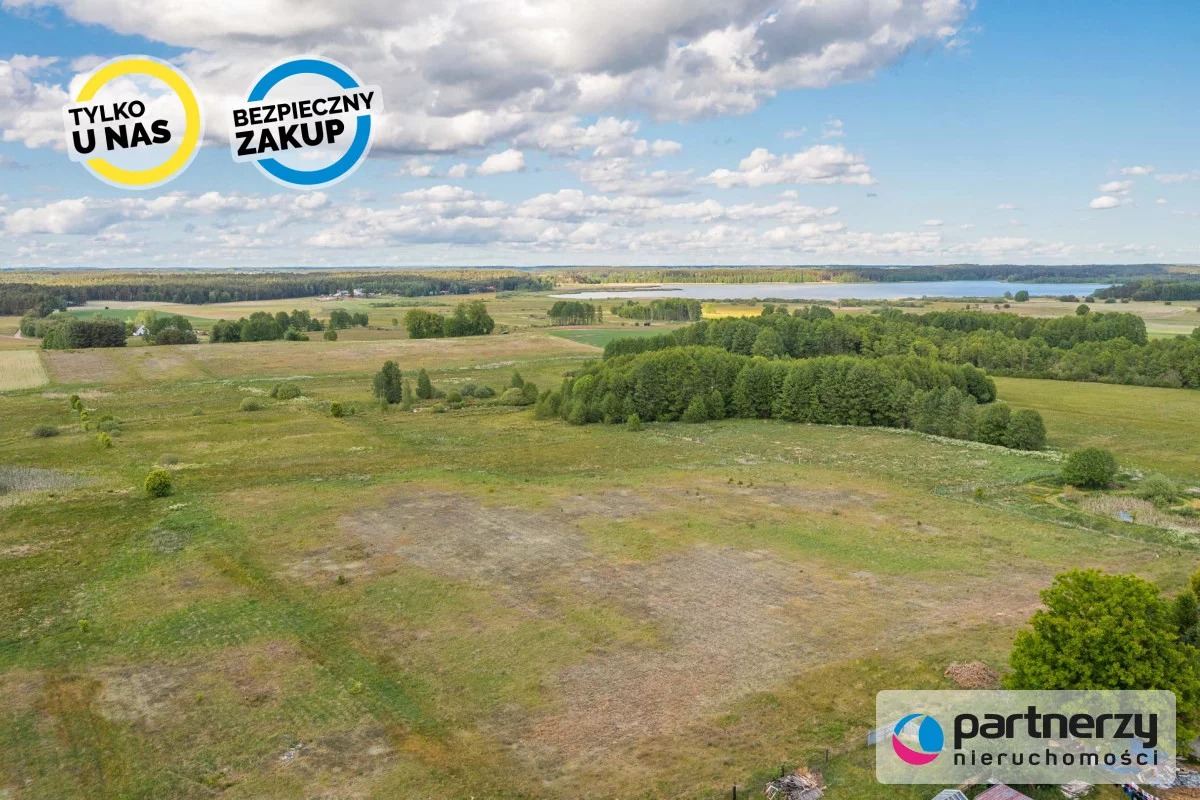 Działka 1 212,00 m², oferta nr , PAN372987, Konarzyny