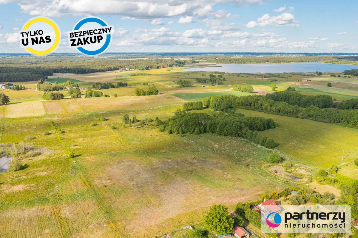 Działka 1 212,00 m², oferta nr , PAN372987, Konarzyny