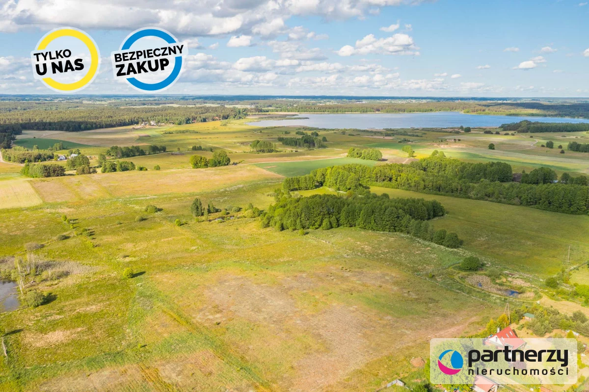 Działka 1 212,00 m², oferta nr , PAN372987, Konarzyny
