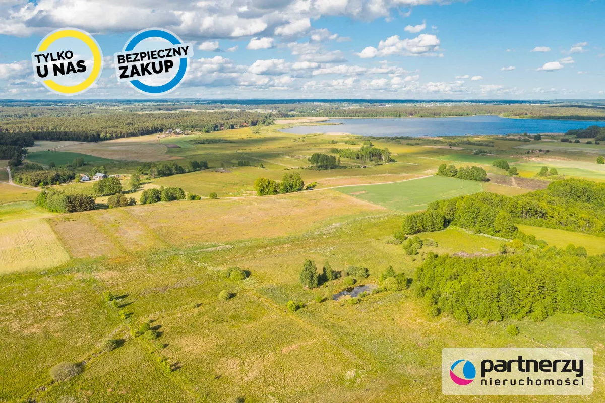 Działka 1 212,00 m², oferta nr , PAN372987, Konarzyny