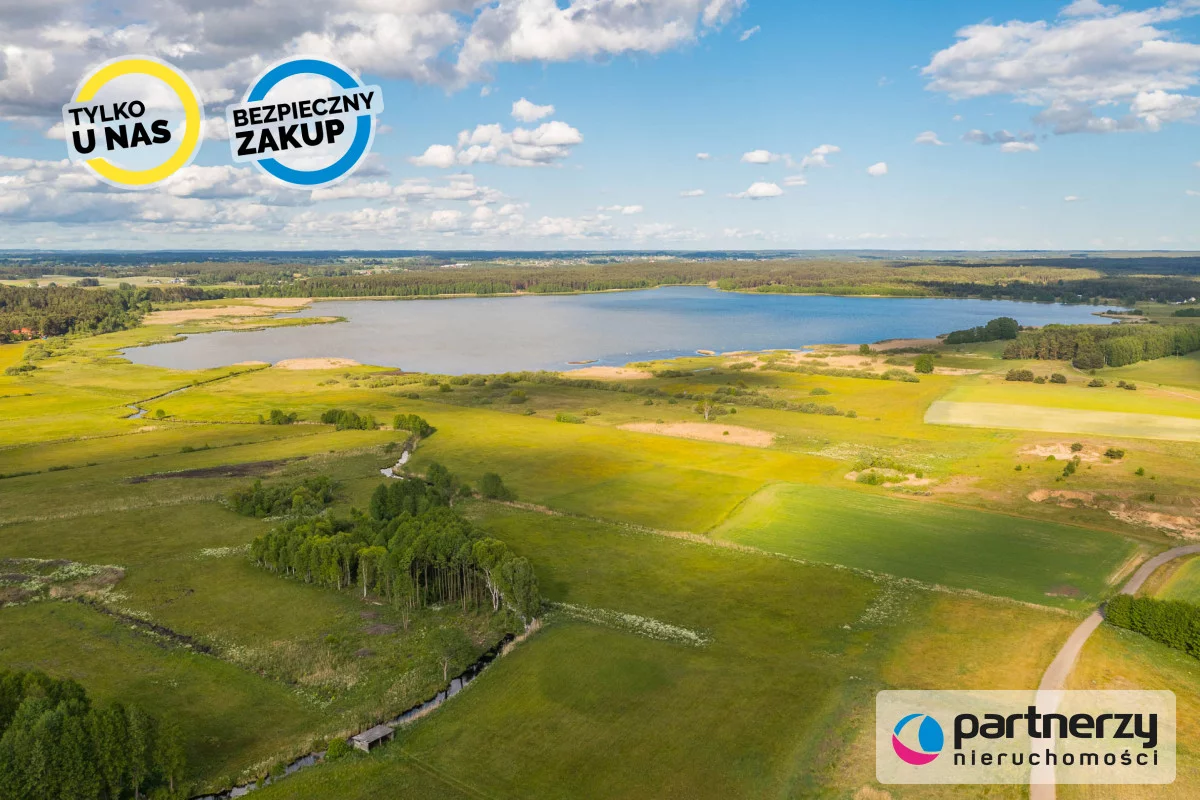 Działka 1 212,00 m², oferta nr , PAN372987, Konarzyny