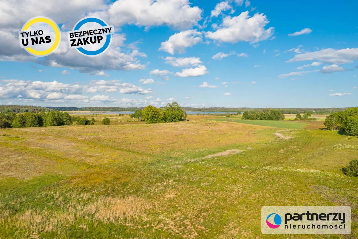 Działka 1 212,00 m², oferta nr , PAN372987, Konarzyny