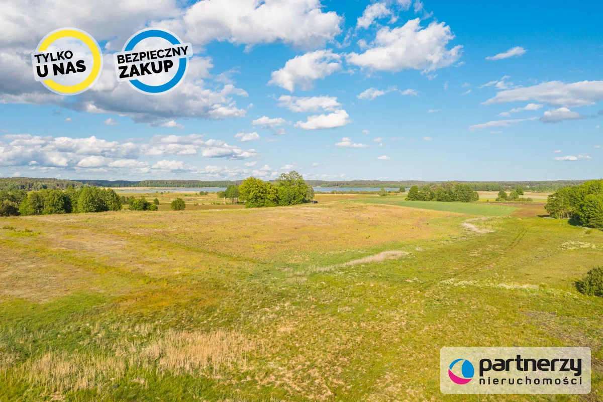 Działka 1 212,00 m², oferta nr , PAN372987, Konarzyny
