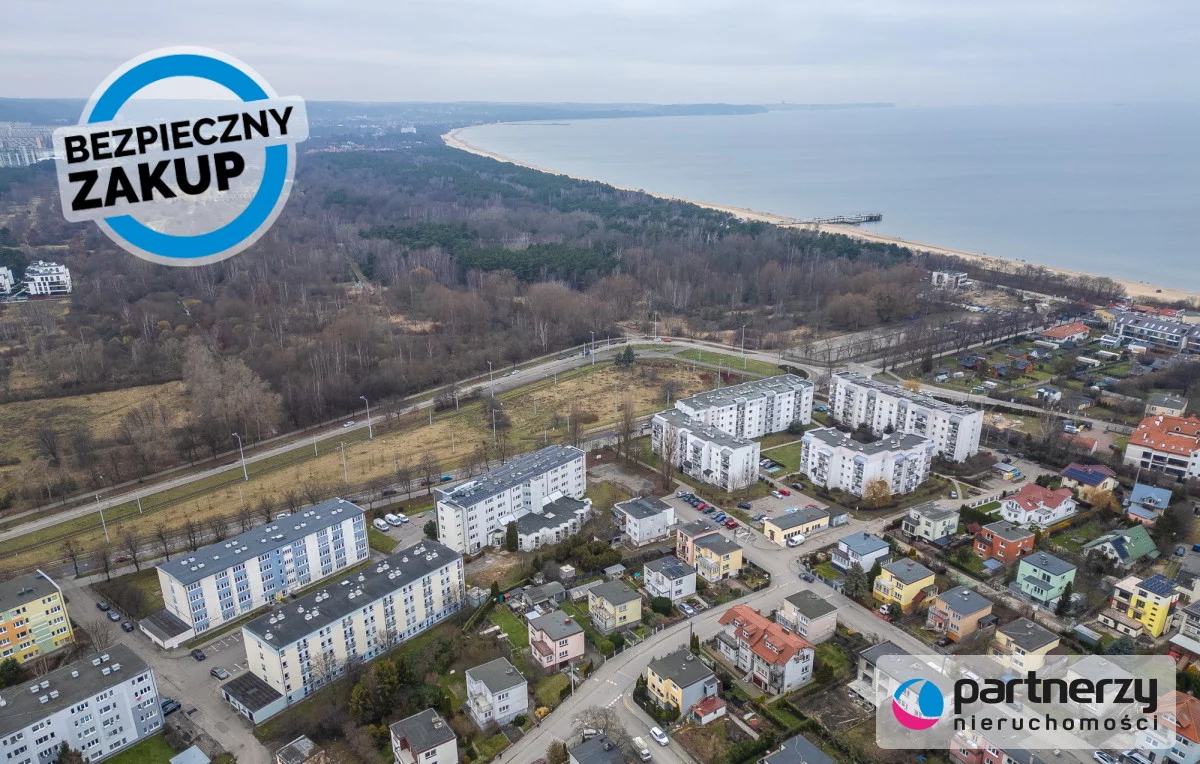 Działka na sprzedaż, 603,00 m², oferta nr PAN591473