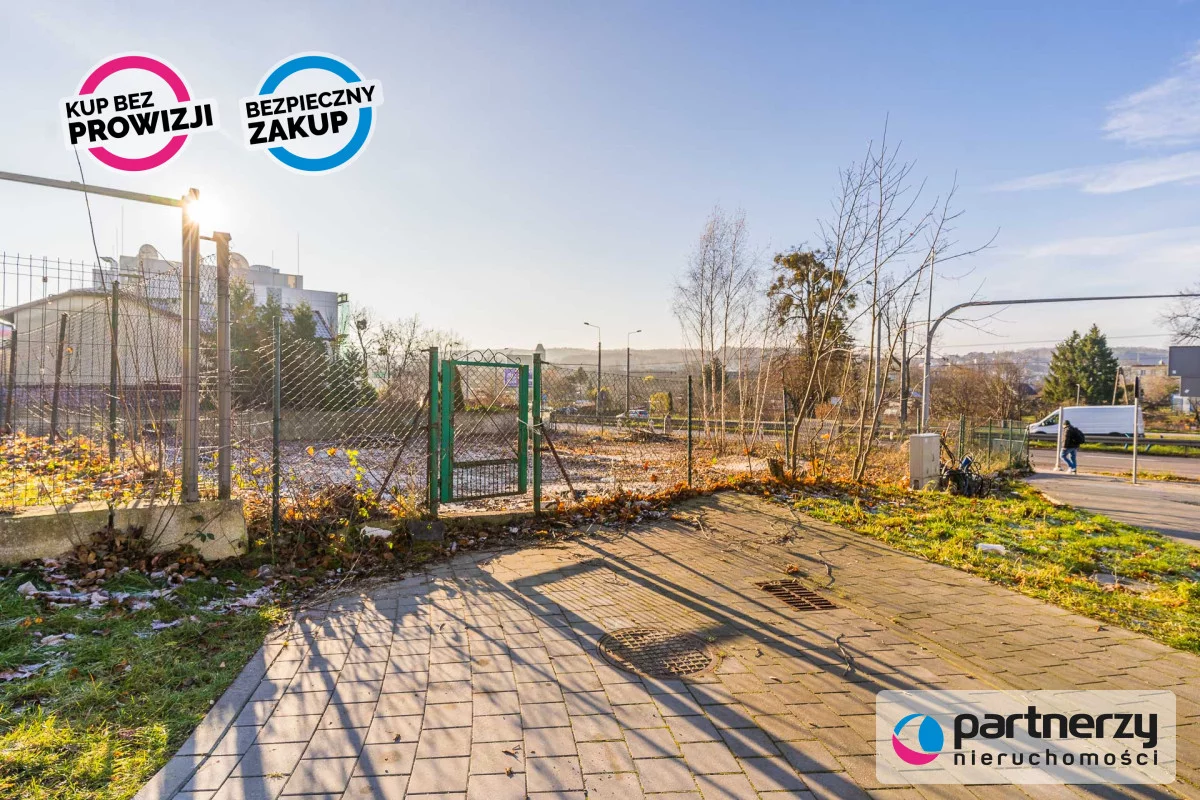 Działka 715,00 m², oferta nr , PAN735572, Gdynia, Redłowo, Redłowo, Kostki Napierskiego