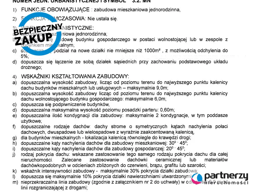 Działka 2 352,00 m², oferta nr , PAN155440, Trąbki Małe, Kryształowa