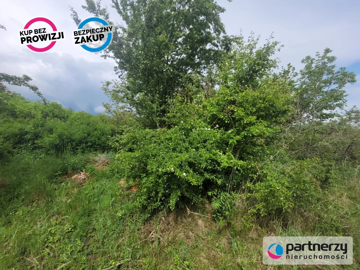 Działka 1 166,00 m², oferta nr , PAN933671, Lublewo Gdańskie, Ks. Prof. Józefa Orszulika