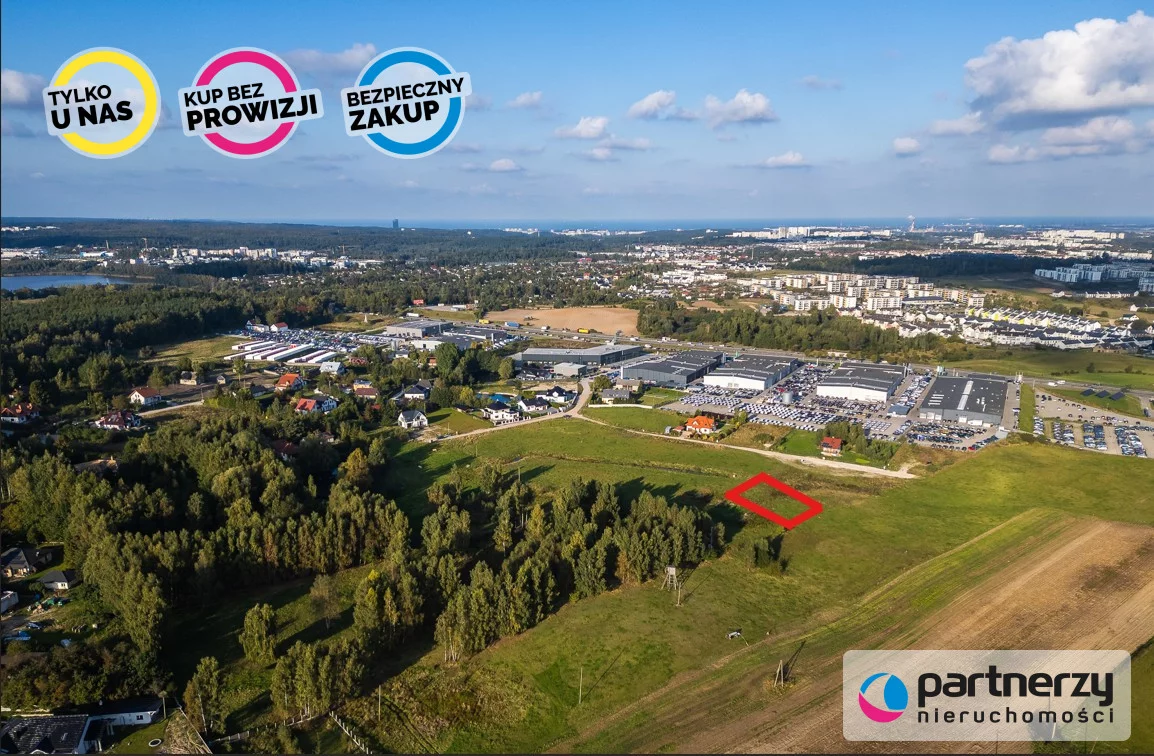 Apartamenty PAN557759 Otomin Księżycowa