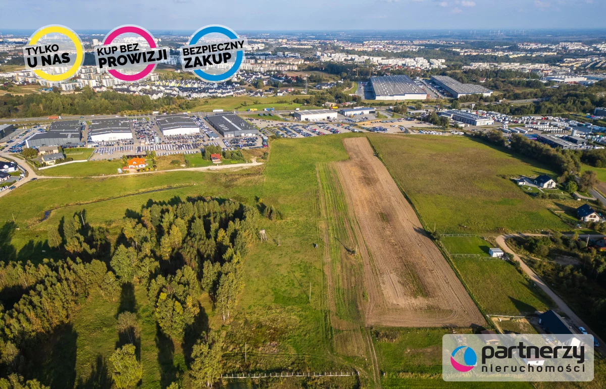 Działka 1 039,00 m², oferta nr , PAN557759, Otomin, Księżycowa