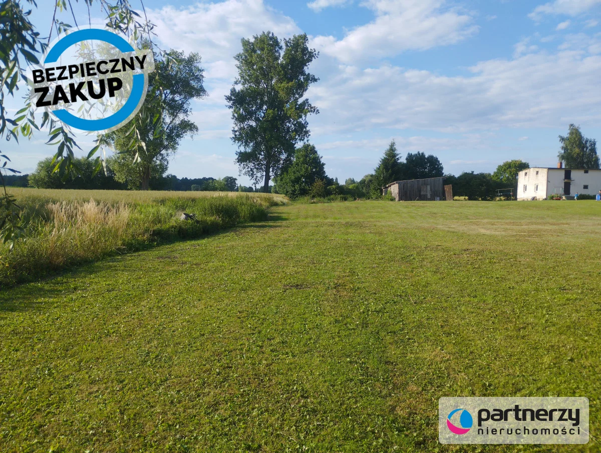 Działka 2 800,00 m², oferta nr , PAN477458, Grabiny-Zameczek, Łąkowa