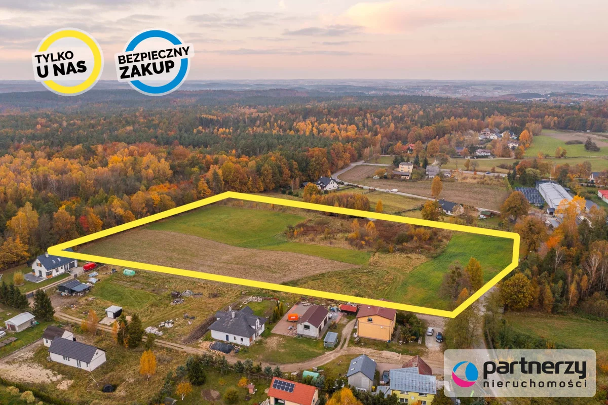 Działka na sprzedaż, 20 000,00 m², oferta nr PAN946962