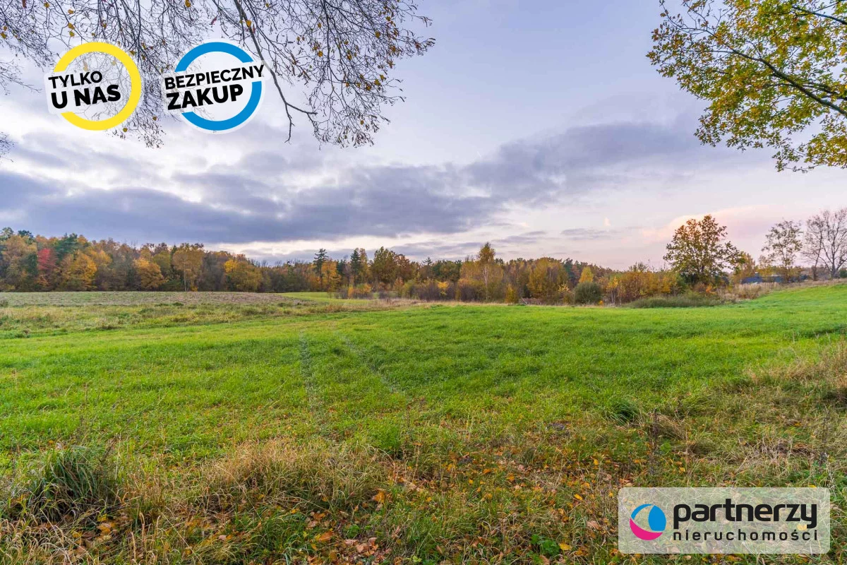 Działka 20 000,00 m², oferta nr , PAN946962, Skrzeszewo Żukowskie, Łąkowa