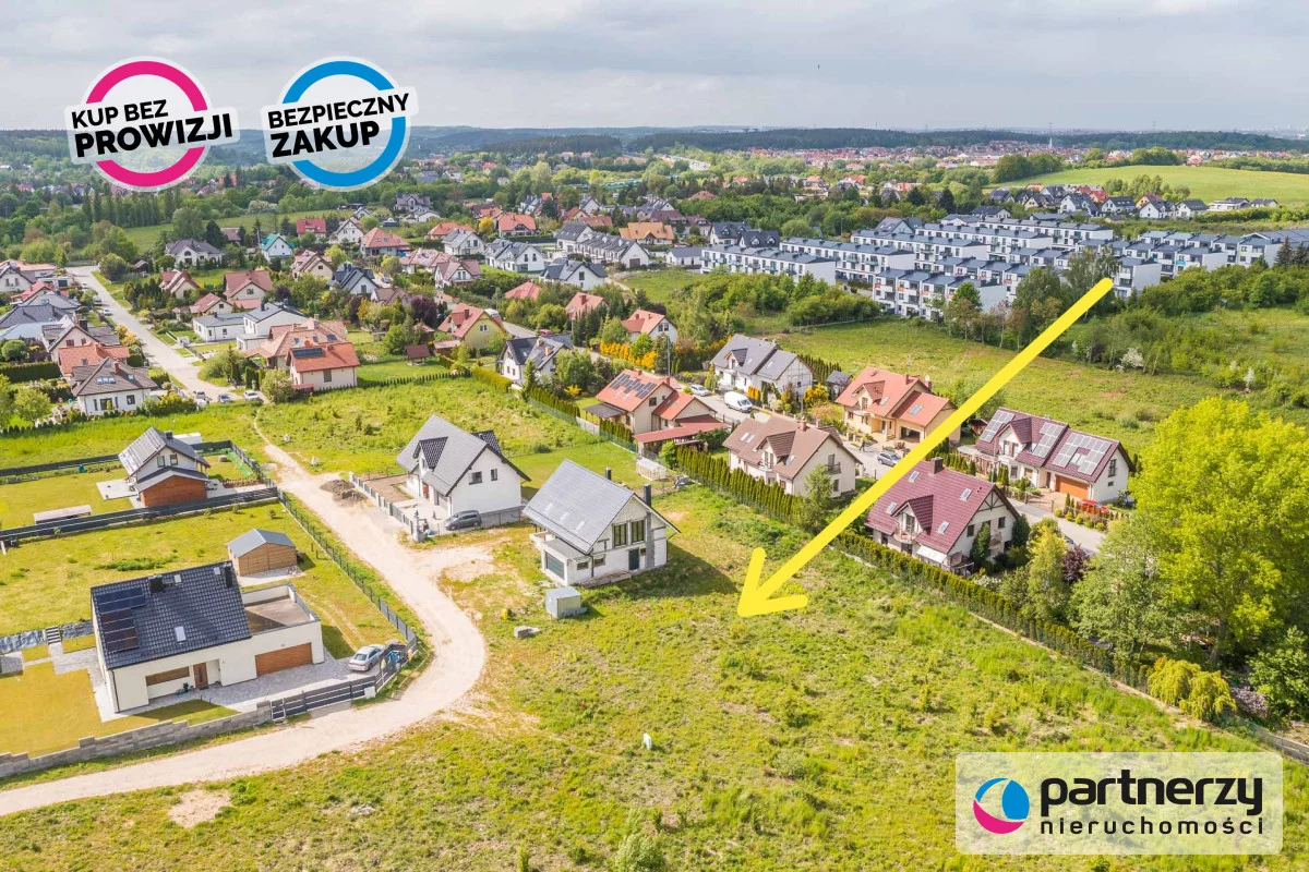 Apartamenty PAN449921 Pruszcz Gdański Lawendowa
