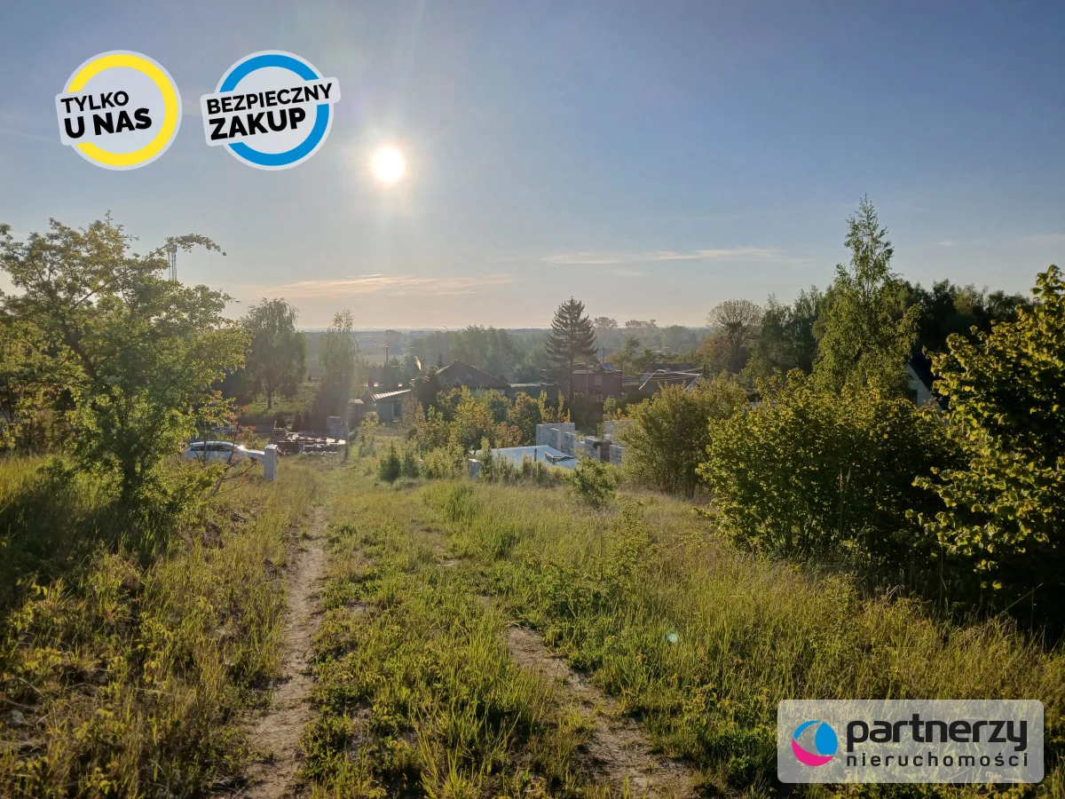 Działka 728,00 m², oferta nr , PAN523538, Skowarcz, Lazurowa