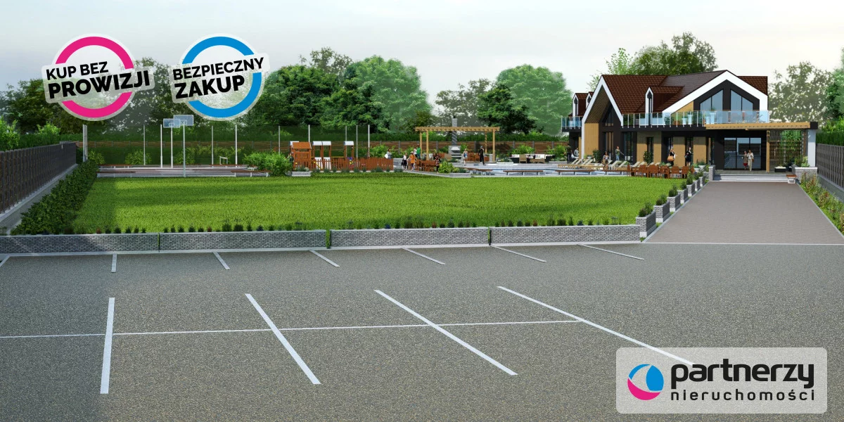 Działka 6 753,00 m², oferta nr , PAN362043, Łeba