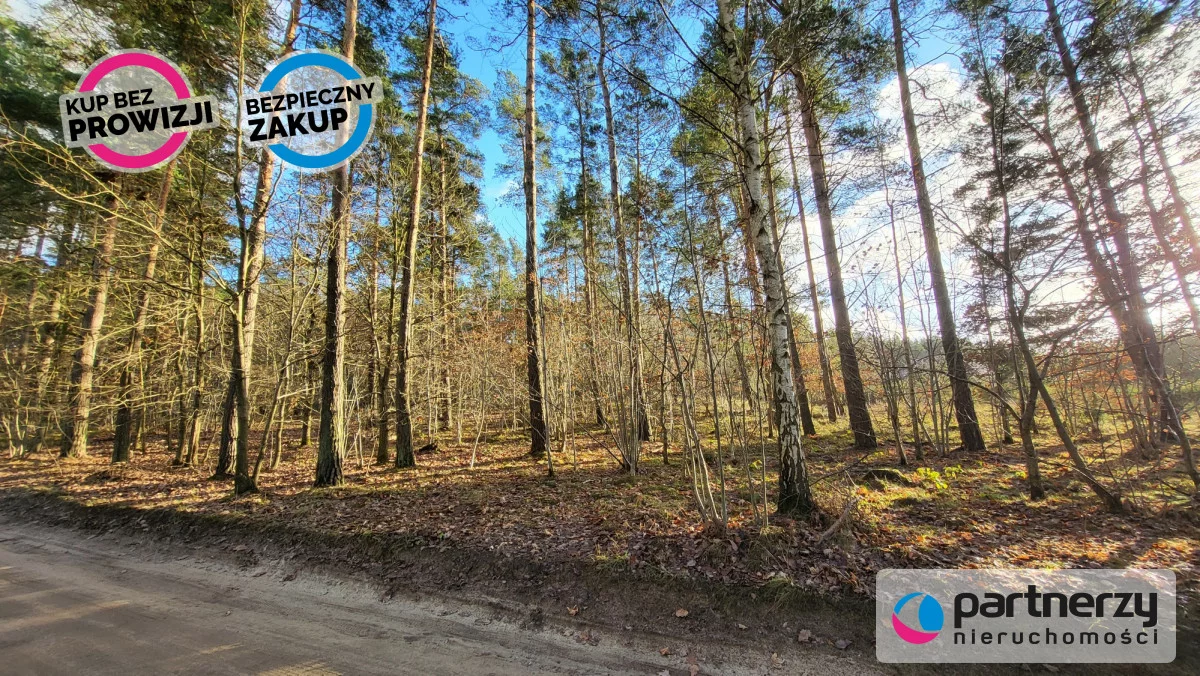 Działka 2 471,00 m², oferta nr , PAN603282, Bojano, Lesoki