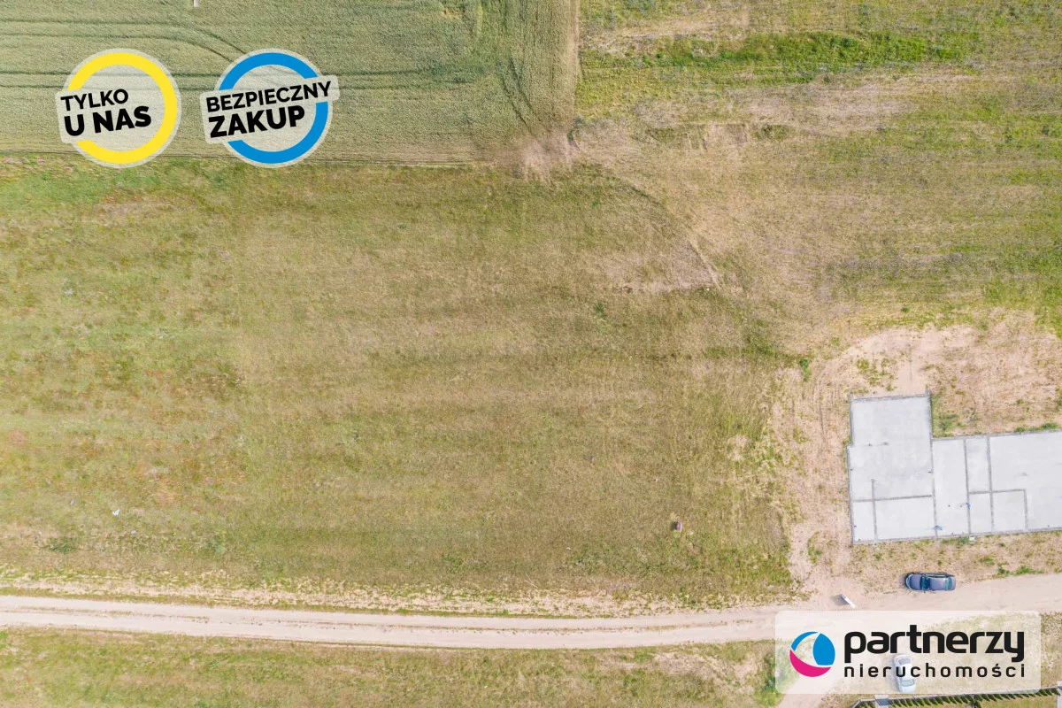 Działka 1 012,00 m², oferta nr , PAN643977, Lubkowo, Lipowa