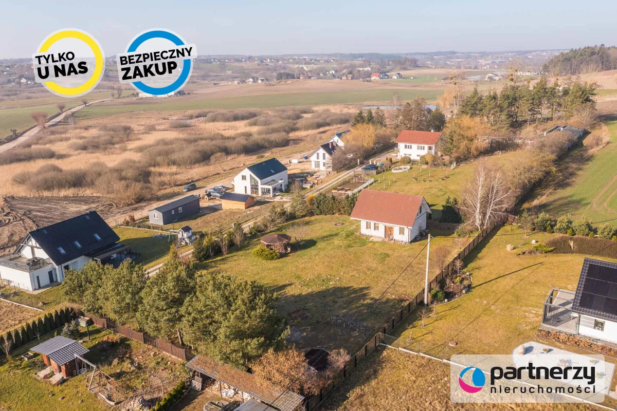 Działka 19 770,00 m², oferta nr , PAN181910, Lniska